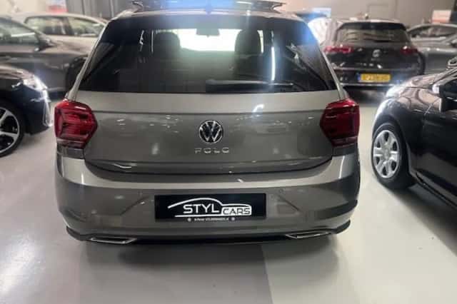 Volkswagen Polo (2021) thumbnail 5