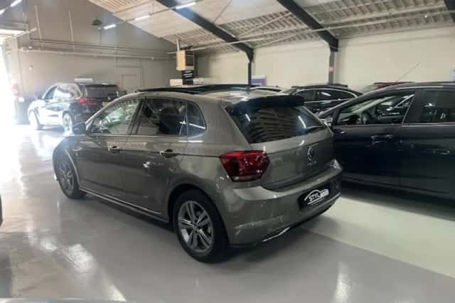 Volkswagen Polo (2021) thumbnail 6