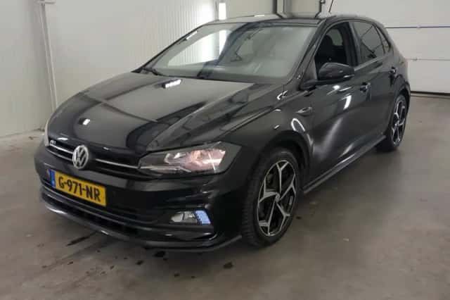 Volkswagen Polo (2019) thumbnail 1