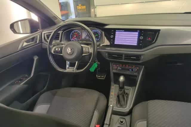 Volkswagen Polo (2019) thumbnail 5