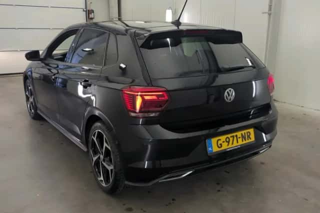 Volkswagen Polo (2019) thumbnail 6