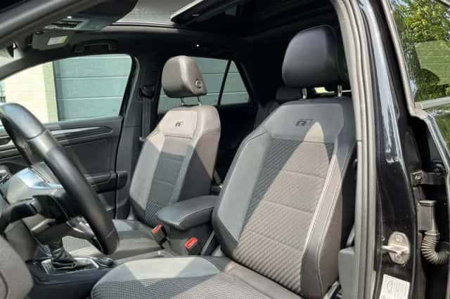 Volkswagen T-Roc (2018) thumbnail 6