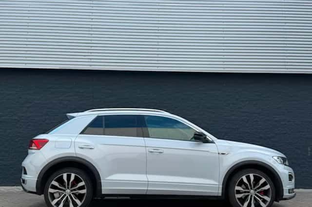 Volkswagen T-Roc (2019) thumbnail 6