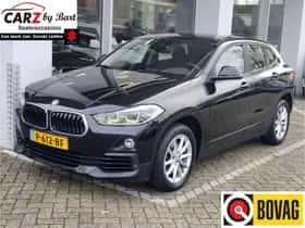 BMW X2 (2018)