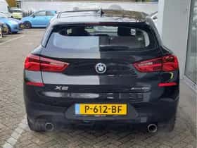 BMW X2 (2018) thumbnail 4