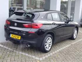 BMW X2 (2018) thumbnail 5