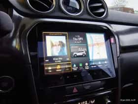 Suzuki Vitara (2025) thumbnail 12