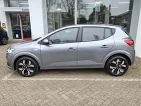 Dacia Sandero thumbnail 2