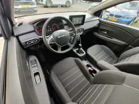 Dacia Sandero thumbnail 13