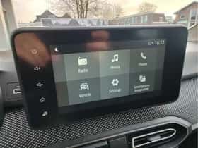 Dacia Sandero thumbnail 15
