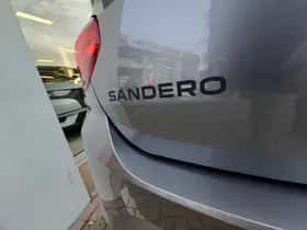 Dacia Sandero thumbnail 34