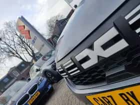 Dacia Sandero thumbnail 38