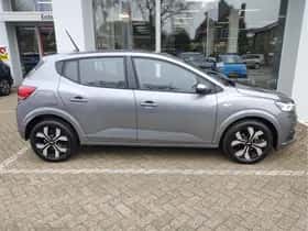 Dacia Sandero thumbnail 6