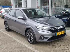 Dacia Sandero thumbnail 7