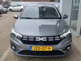 Dacia Sandero thumbnail 8
