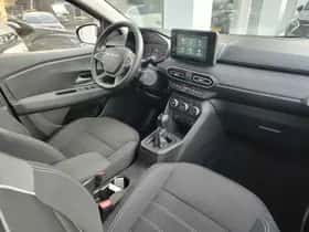 Dacia Sandero thumbnail 9