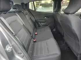 Dacia Sandero thumbnail 10