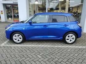 Suzuki Swift (2026) thumbnail 2