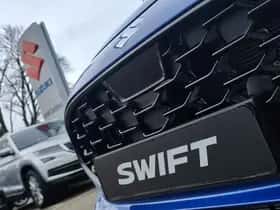 Suzuki Swift (2026) thumbnail 35