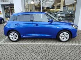 Suzuki Swift (2026) thumbnail 6