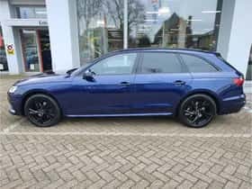Audi A4 (2024) thumbnail 2