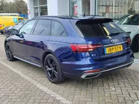 Audi A4 (2024) thumbnail 3