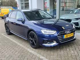 Audi A4 (2024) thumbnail 7
