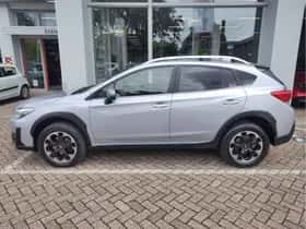 Subaru XV (2023) thumbnail 2