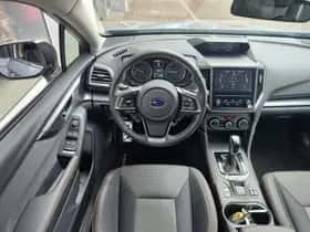 Subaru XV (2023) thumbnail 12