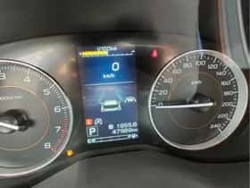 Subaru XV (2023) thumbnail 14