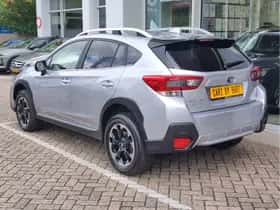 Subaru XV (2023) thumbnail 3