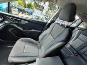 Subaru XV (2023) thumbnail 23