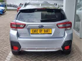 Subaru XV (2023) thumbnail 4