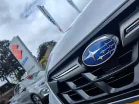 Subaru XV (2023) thumbnail 39
