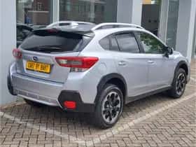Subaru XV (2023) thumbnail 5