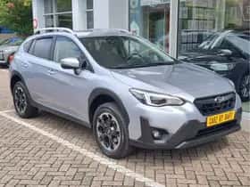 Subaru XV (2023) thumbnail 7