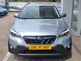Subaru XV (2023) thumbnail 8