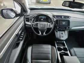 Honda CR-V (2021) thumbnail 12