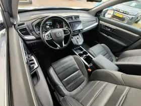 Honda CR-V (2021) thumbnail 13