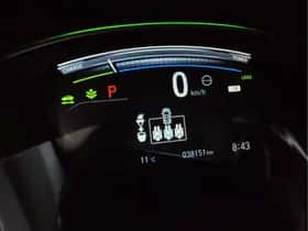 Honda CR-V (2021) thumbnail 14