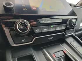 Honda CR-V (2021) thumbnail 16
