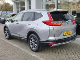Honda CR-V (2021) thumbnail 3