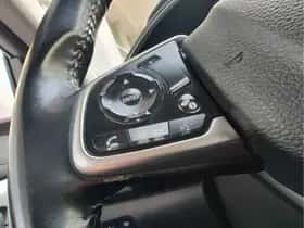 Honda CR-V (2021) thumbnail 24