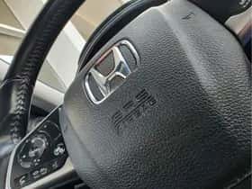 Honda CR-V (2021) thumbnail 25