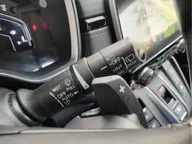 Honda CR-V (2021) thumbnail 29