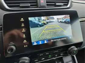 Honda CR-V (2021) thumbnail 33