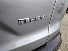 Honda CR-V (2021) thumbnail 36