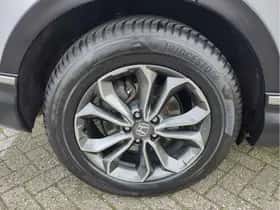 Honda CR-V (2021) thumbnail 38