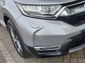 Honda CR-V (2021) thumbnail 41
