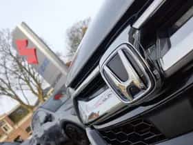 Honda CR-V (2021) thumbnail 42